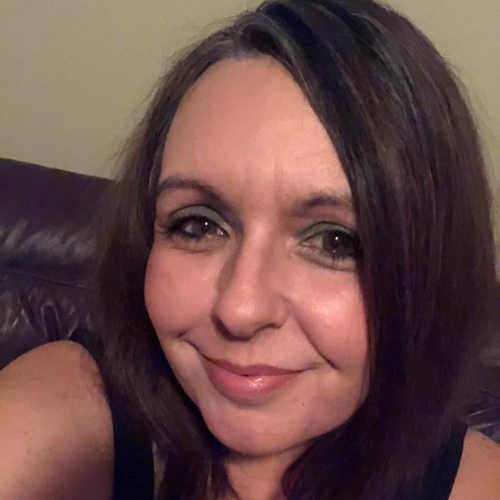 Meet your Posher, Tracy